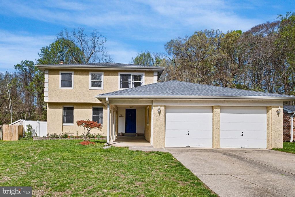 19 DUVALL CT, Wilmington, DE 19808