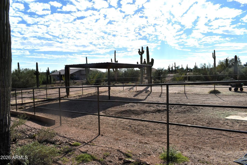parcel N 100-06-001E Road -, Apache Junction, AZ 85119 — photo 3