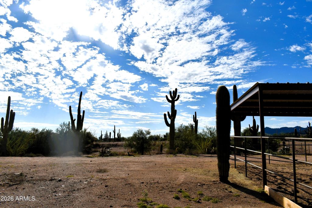 parcel N 100-06-001E Road -, Apache Junction, AZ 85119 — photo 5