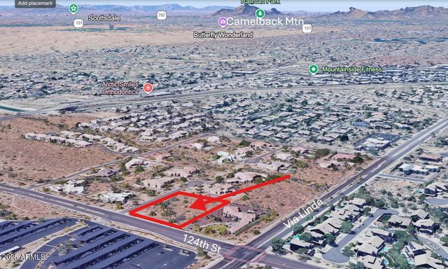 12348 E SHANGRI LA Road 9, Scottsdale, AZ 85259