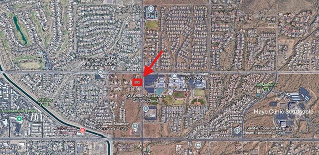 12348 E SHANGRI LA Road 9, Scottsdale, AZ 85259