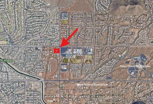 12348 E SHANGRI LA Road 9, Scottsdale, AZ 85259