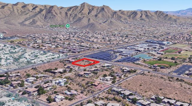 12348 E SHANGRI LA Road 9, Scottsdale, AZ 85259