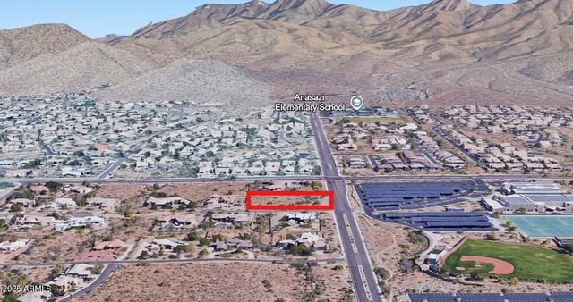 12348 E SHANGRI LA Road 9, Scottsdale, AZ 85259