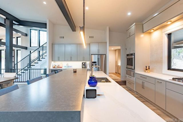 71 Buckhead TRL, Drasco, AR 72543