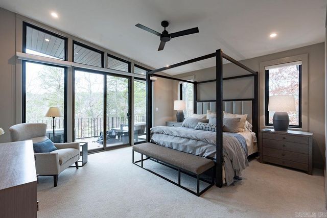 71 Buckhead TRL, Drasco, AR 72543