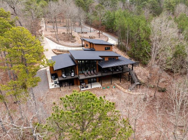 71 Buckhead TRL, Drasco, AR 72543