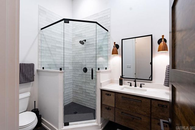 71 Buckhead TRL, Drasco, AR 72543