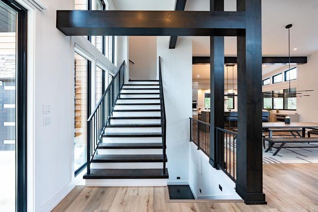 71 Buckhead TRL, Drasco, AR 72543