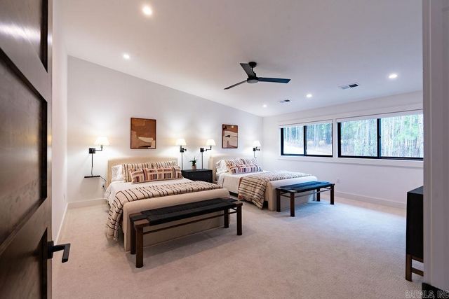 71 Buckhead TRL, Drasco, AR 72543