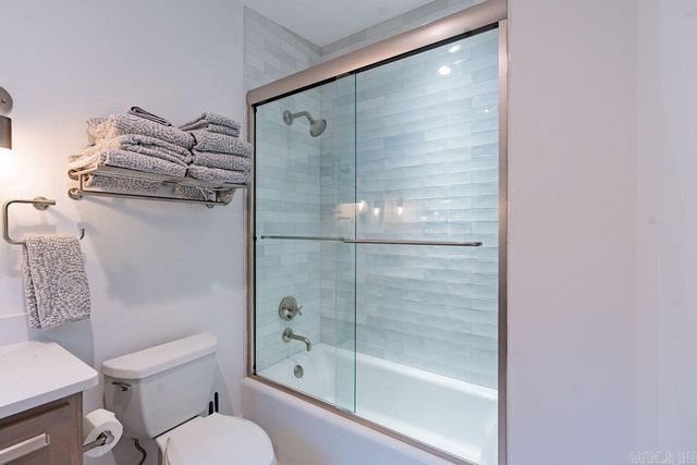 71 Buckhead TRL, Drasco, AR 72543