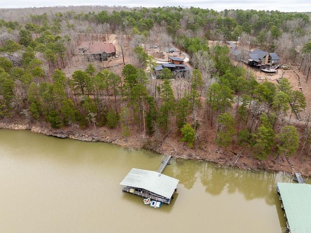 71 Buckhead TRL, Drasco, AR 72543