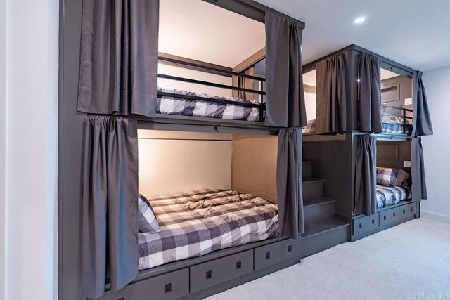 71 Buckhead TRL, Drasco, AR 72543