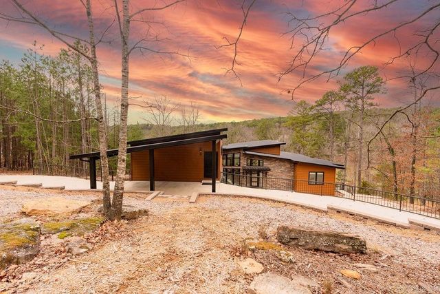 71 Buckhead TRL, Drasco, AR 72543