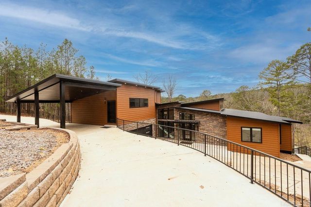 71 Buckhead TRL, Drasco, AR 72543