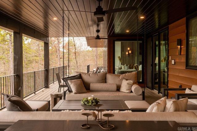 71 Buckhead TRL, Drasco, AR 72543