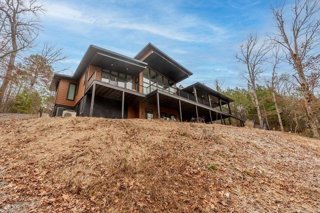 71 Buckhead TRL, Drasco, AR 72543