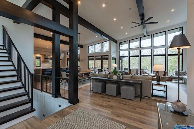 71 Buckhead TRL, Drasco, AR 72543