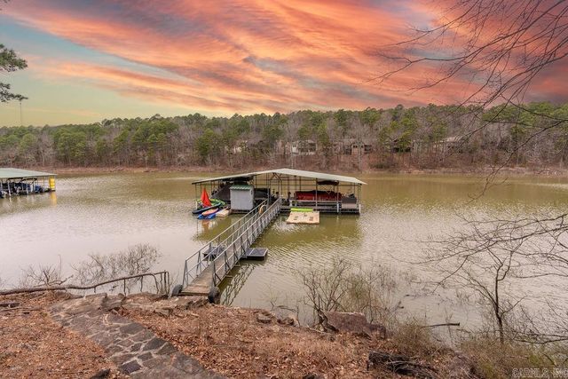 71 Buckhead TRL, Drasco, AR 72543