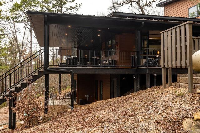 71 Buckhead TRL, Drasco, AR 72543