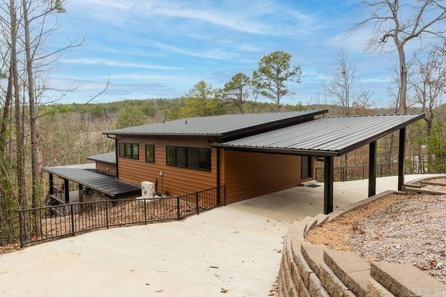 71 Buckhead TRL, Drasco, AR 72543