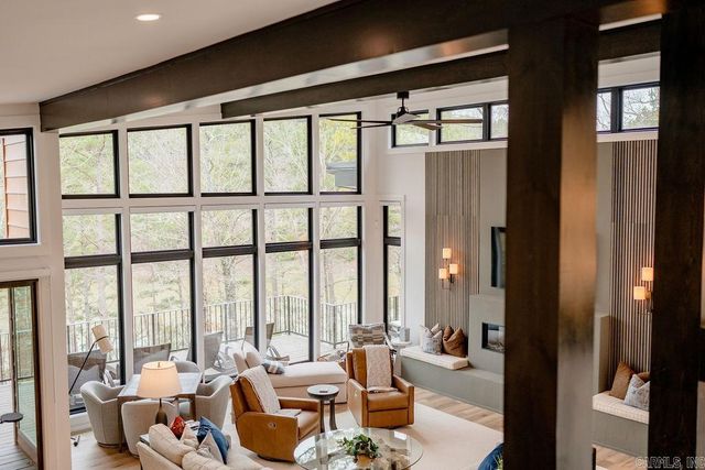 71 Buckhead TRL, Drasco, AR 72543