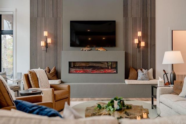 71 Buckhead TRL, Drasco, AR 72543