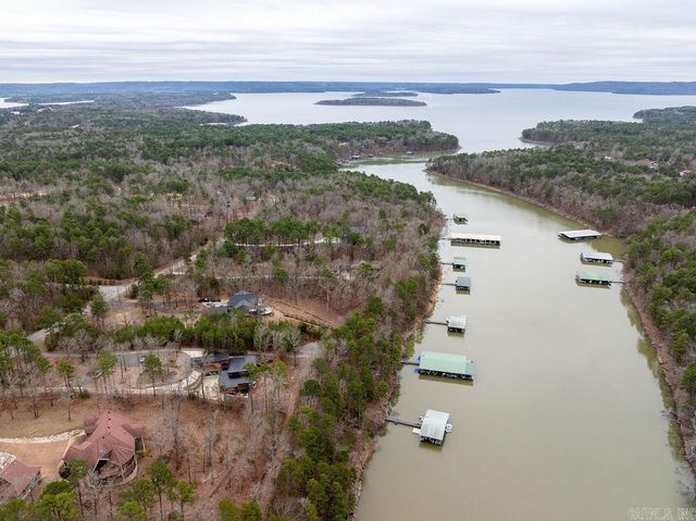 71 Buckhead TRL, Drasco, AR 72543