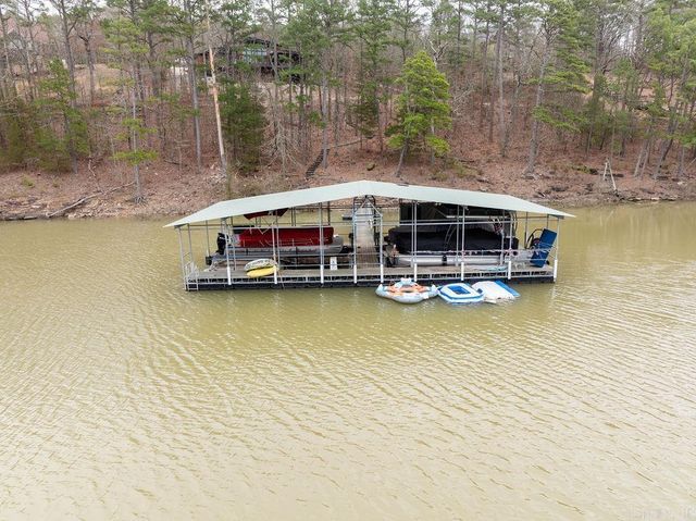 71 Buckhead TRL, Drasco, AR 72543
