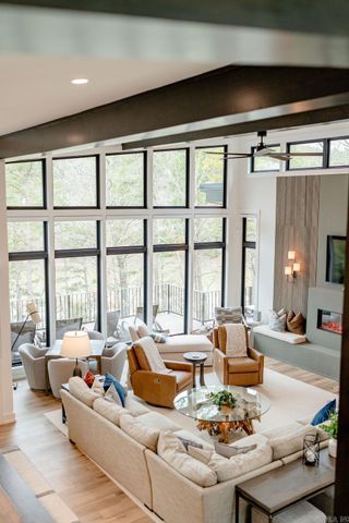 71 Buckhead TRL, Drasco, AR 72543