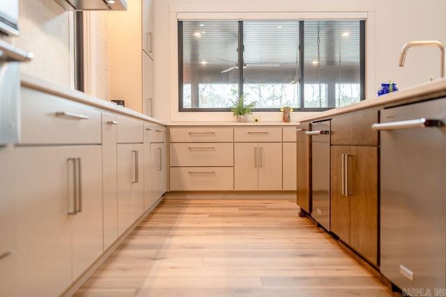 71 Buckhead TRL, Drasco, AR 72543