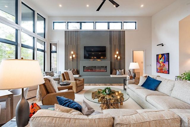 71 Buckhead TRL, Drasco, AR 72543