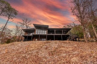 71 Buckhead TRL, Drasco, AR 72543