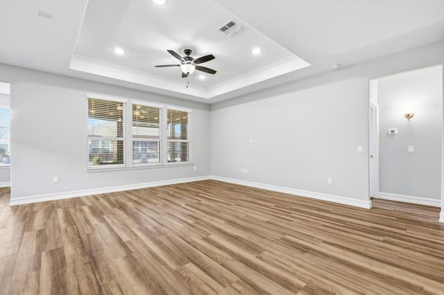 817 Forgotten Forest Way, Mckinney, TX 75071