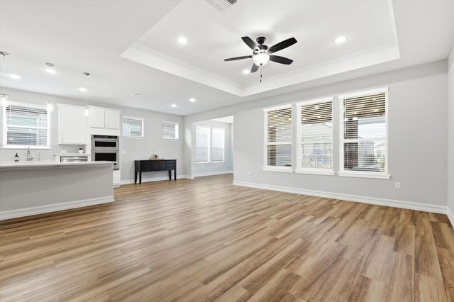 817 Forgotten Forest Way, Mckinney, TX 75071