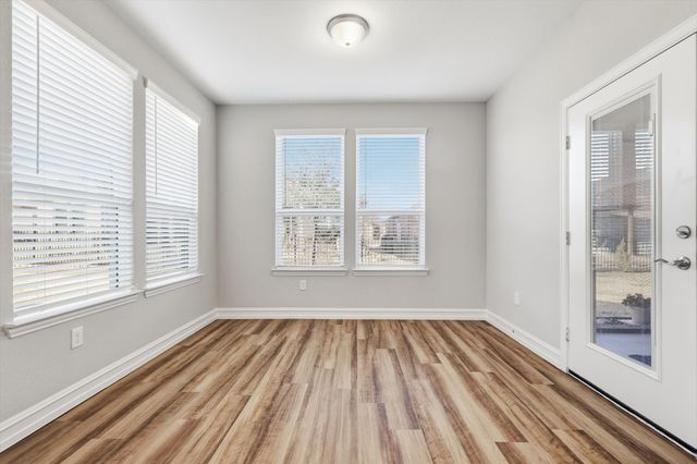 817 Forgotten Forest Way, Mckinney, TX 75071