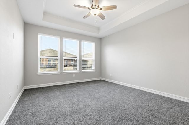 817 Forgotten Forest Way, Mckinney, TX 75071