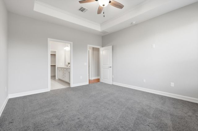 817 Forgotten Forest Way, Mckinney, TX 75071