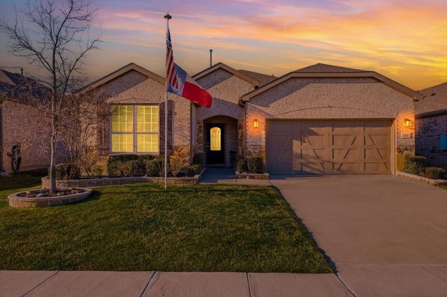 817 Forgotten Forest Way, Mckinney, TX 75071