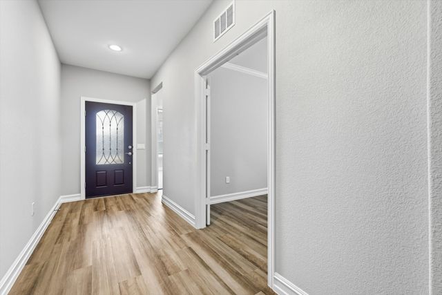 817 Forgotten Forest Way, Mckinney, TX 75071