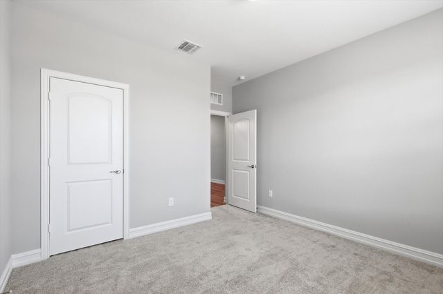 817 Forgotten Forest Way, Mckinney, TX 75071