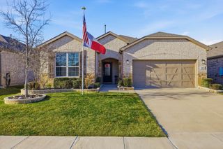 817 Forgotten Forest Way, Mckinney, TX 75071