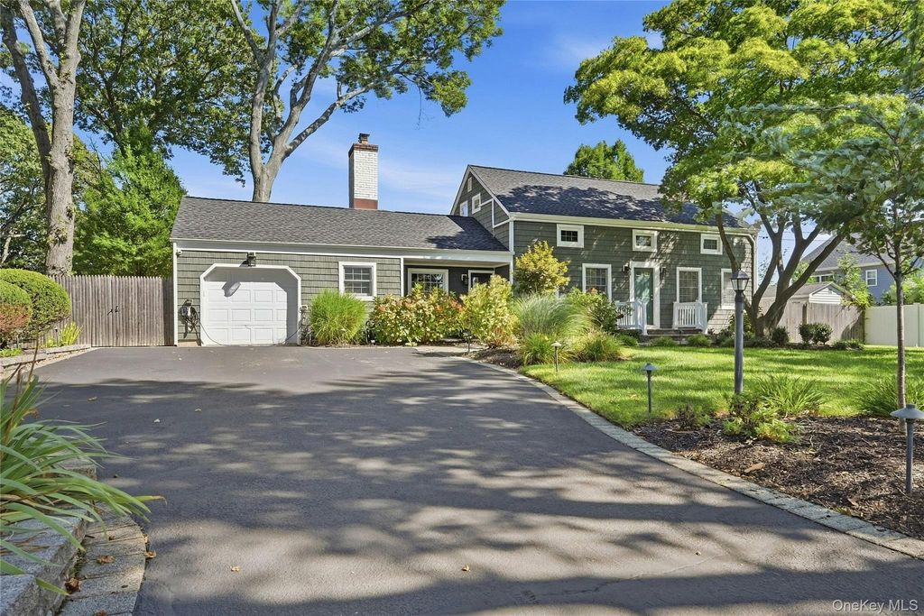 75 Eatons Neck Road, Northport, NY 11768 — photo 4