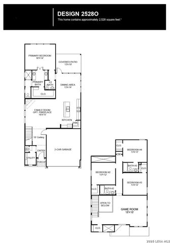 1919 Friedrich Way, New Braunfels, TX 78130