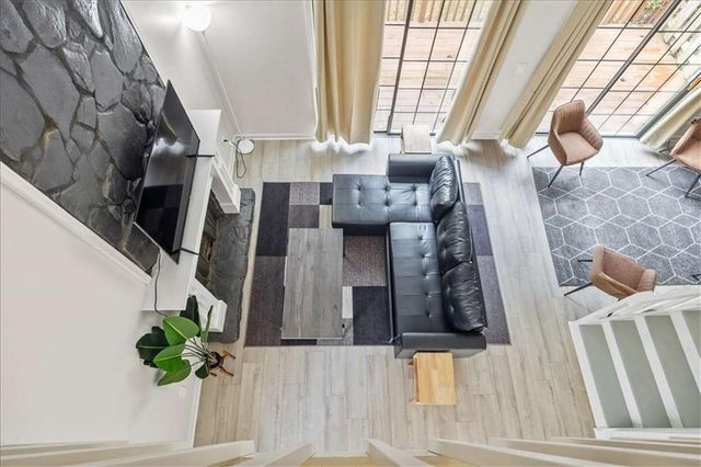 1058 Falling Water Drive, Smyrna, GA 30080