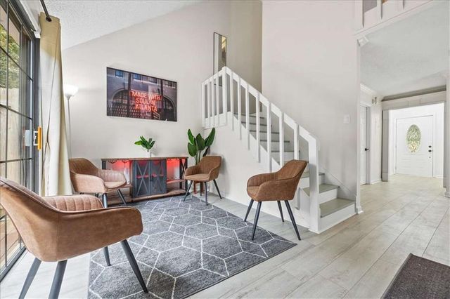 1058 Falling Water Drive, Smyrna, GA 30080