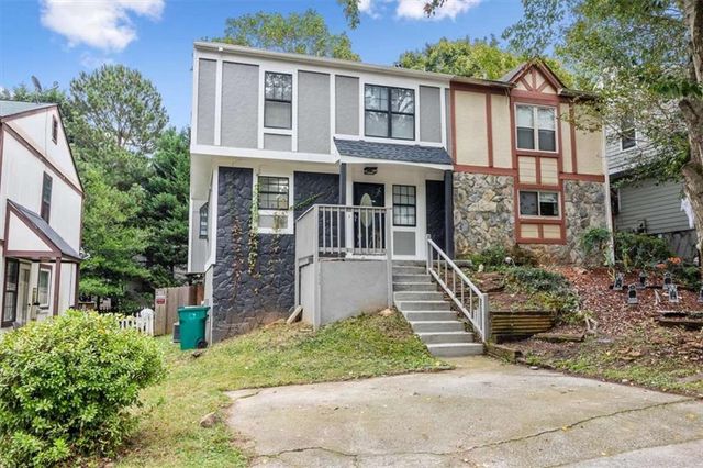 1058 Falling Water Drive, Smyrna, GA 30080