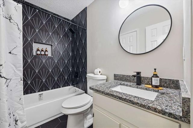 1058 Falling Water Drive, Smyrna, GA 30080