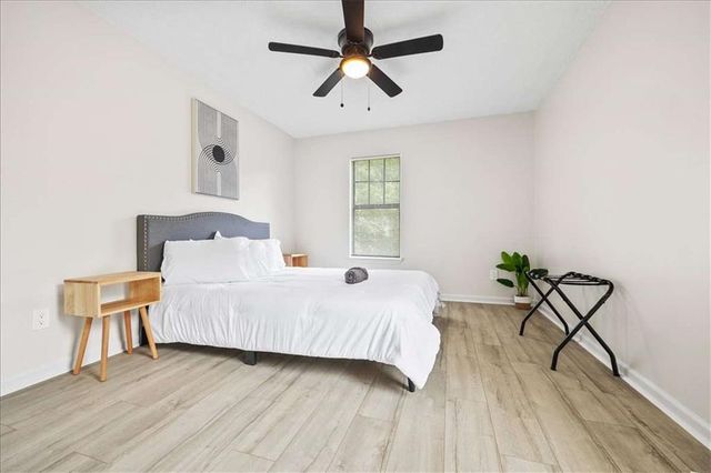 1058 Falling Water Drive, Smyrna, GA 30080