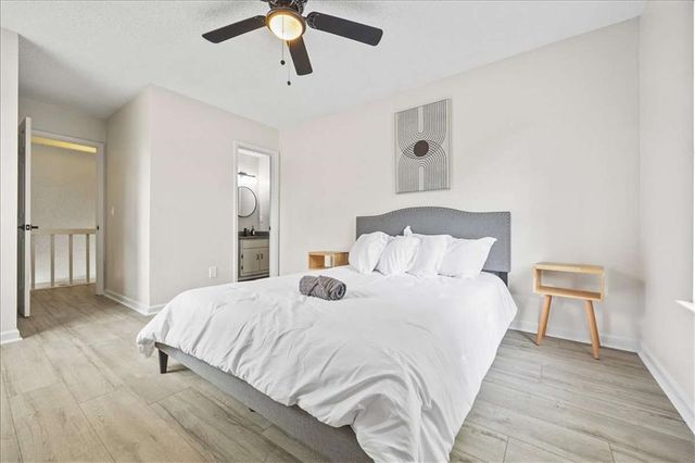 1058 Falling Water Drive, Smyrna, GA 30080